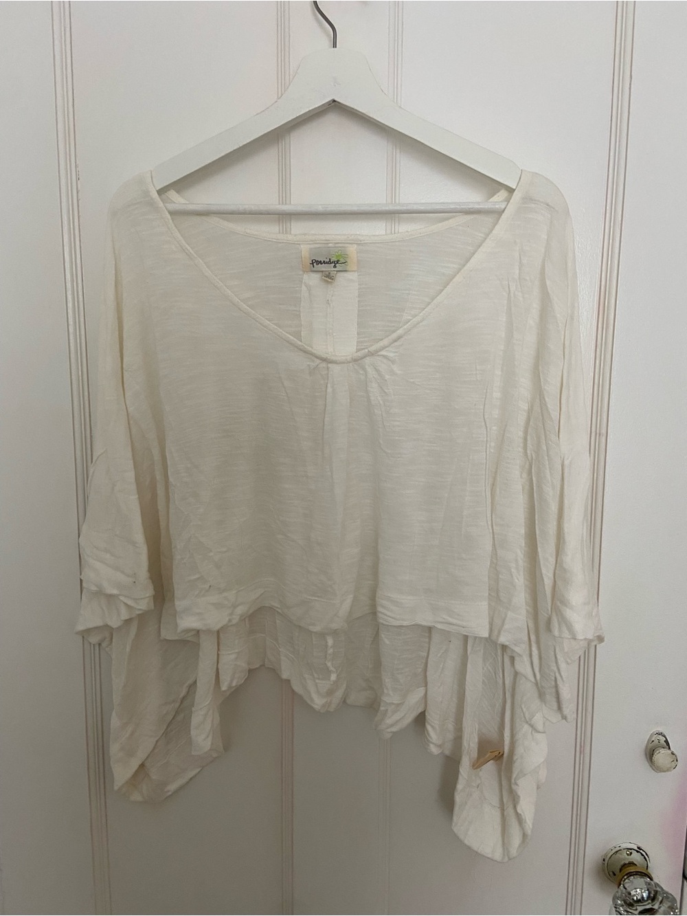 Porridge Women's Tunic Top